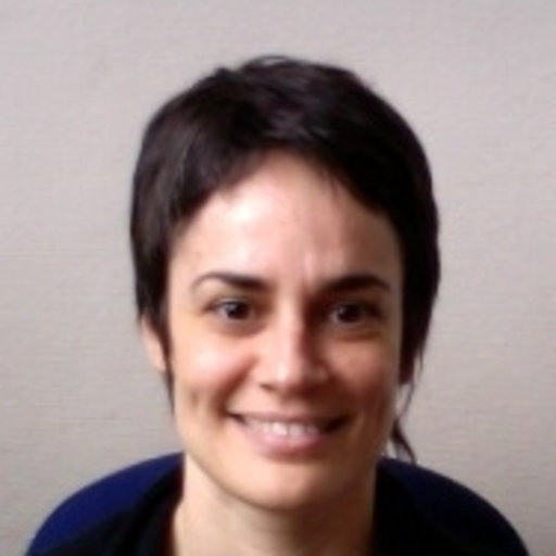 Docenti Maria Dolore de Hevia